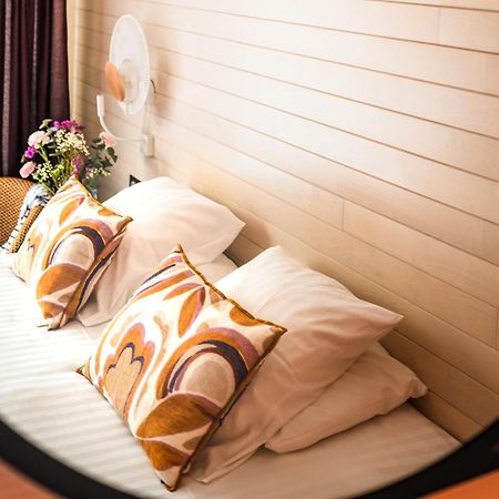 Hotel Valdys Thalasso & Spa - Beau Rivage Roscoff Eksteriør bilde