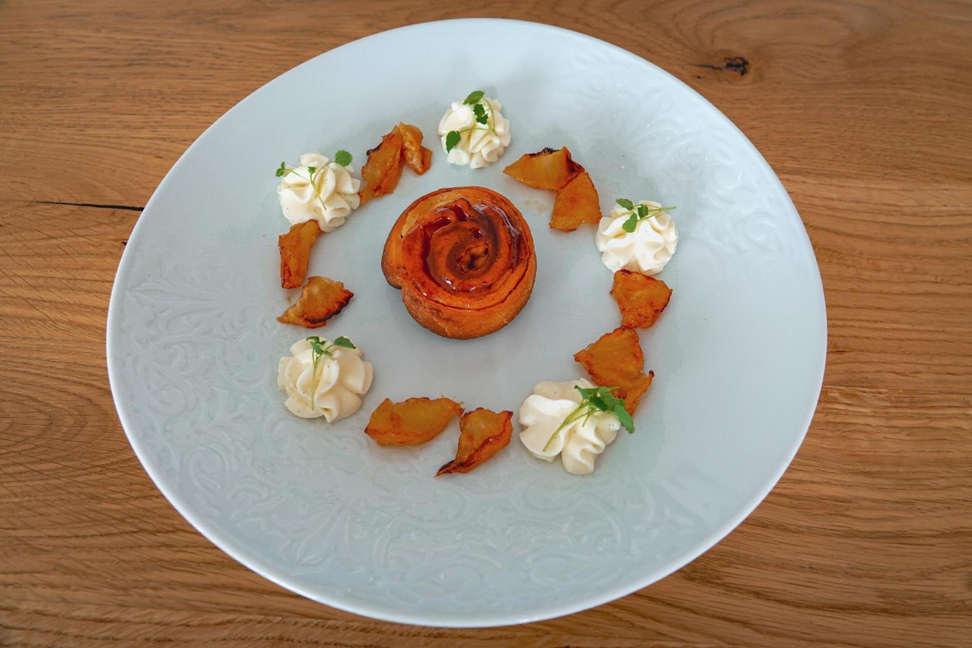 Hotel Valdys Thalasso & Spa - Beau Rivage Roscoff Eksteriør bilde