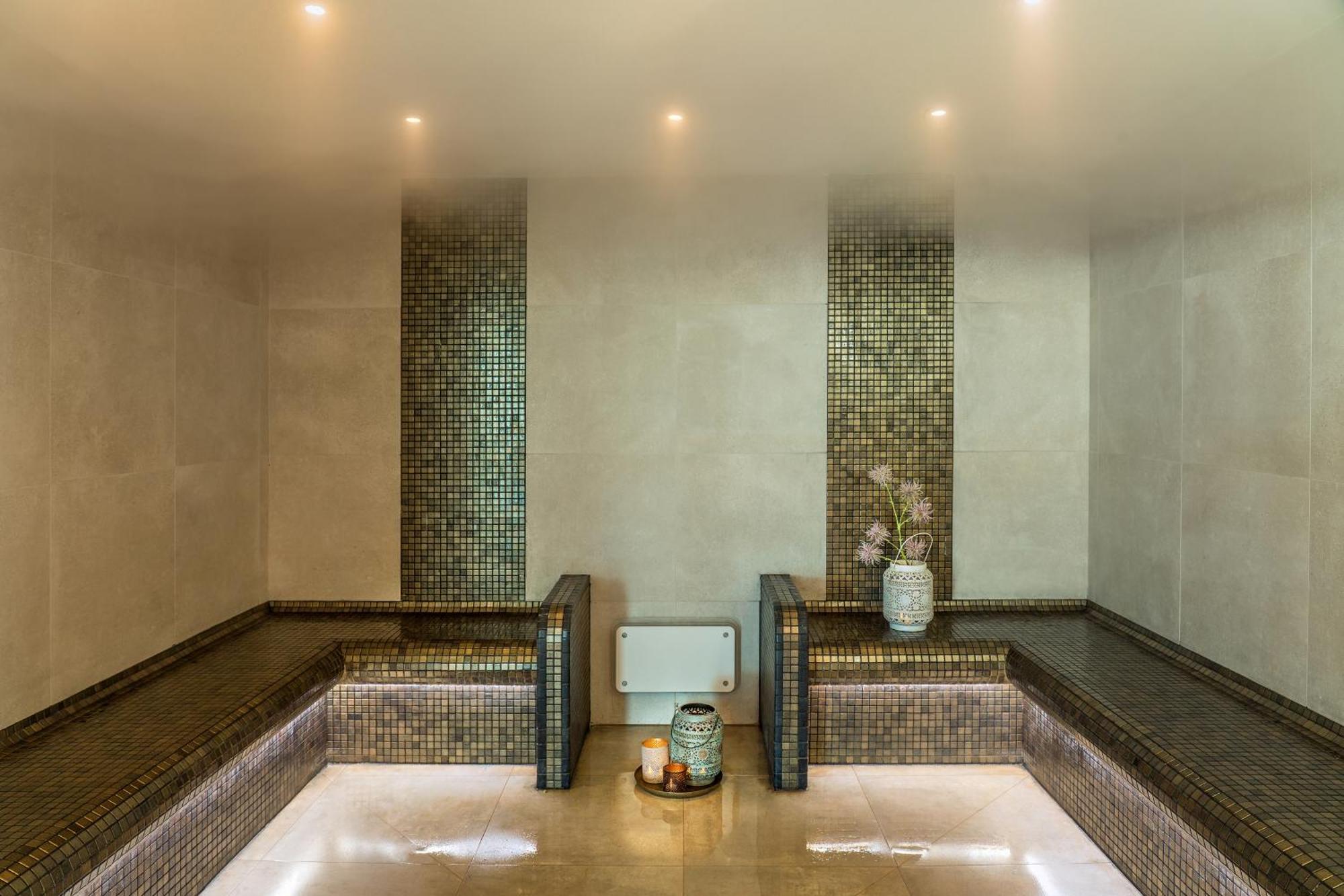 Hotel Valdys Thalasso & Spa - Beau Rivage Roscoff Eksteriør bilde