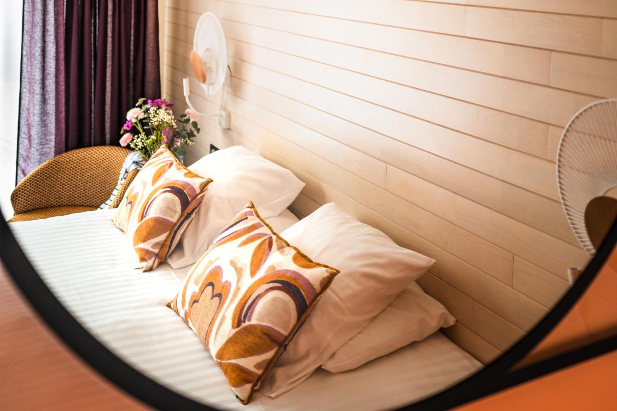 Hotel Valdys Thalasso & Spa - Beau Rivage Roscoff Eksteriør bilde