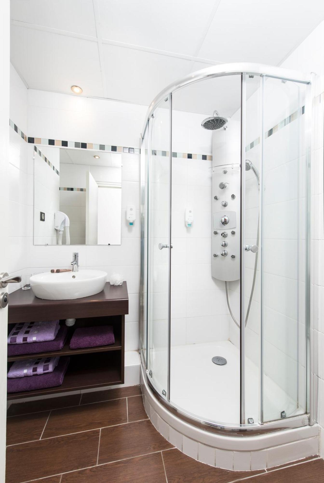 Hotel Valdys Thalasso & Spa - Beau Rivage Roscoff Eksteriør bilde