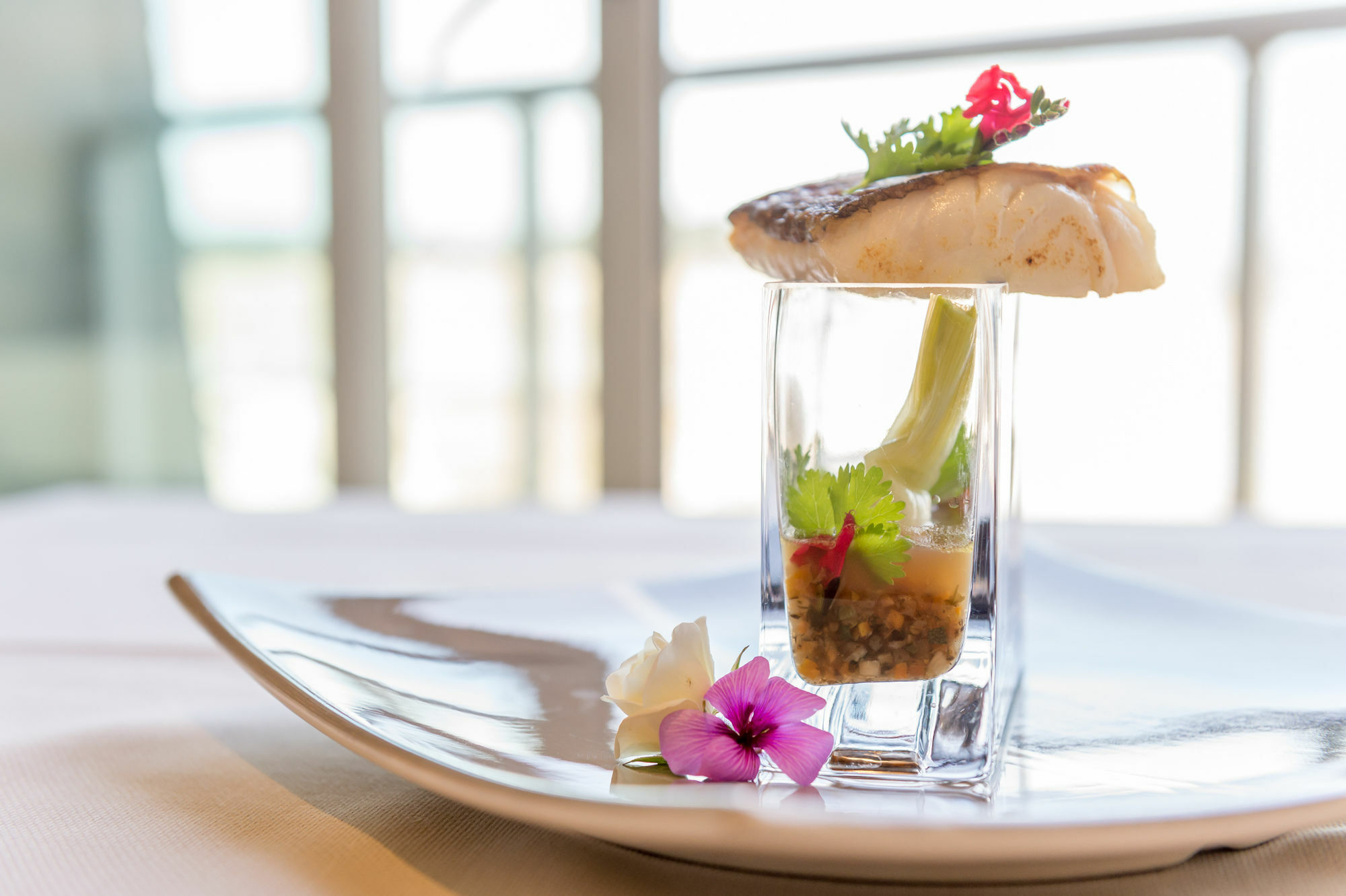 Hotel Valdys Thalasso & Spa - Beau Rivage Roscoff Eksteriør bilde