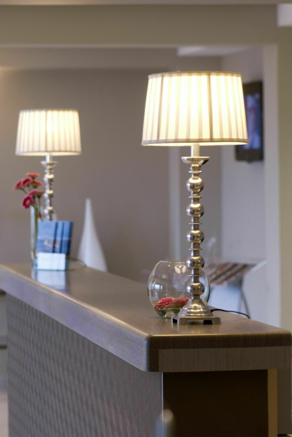 Hotel Valdys Thalasso & Spa - Beau Rivage Roscoff Eksteriør bilde