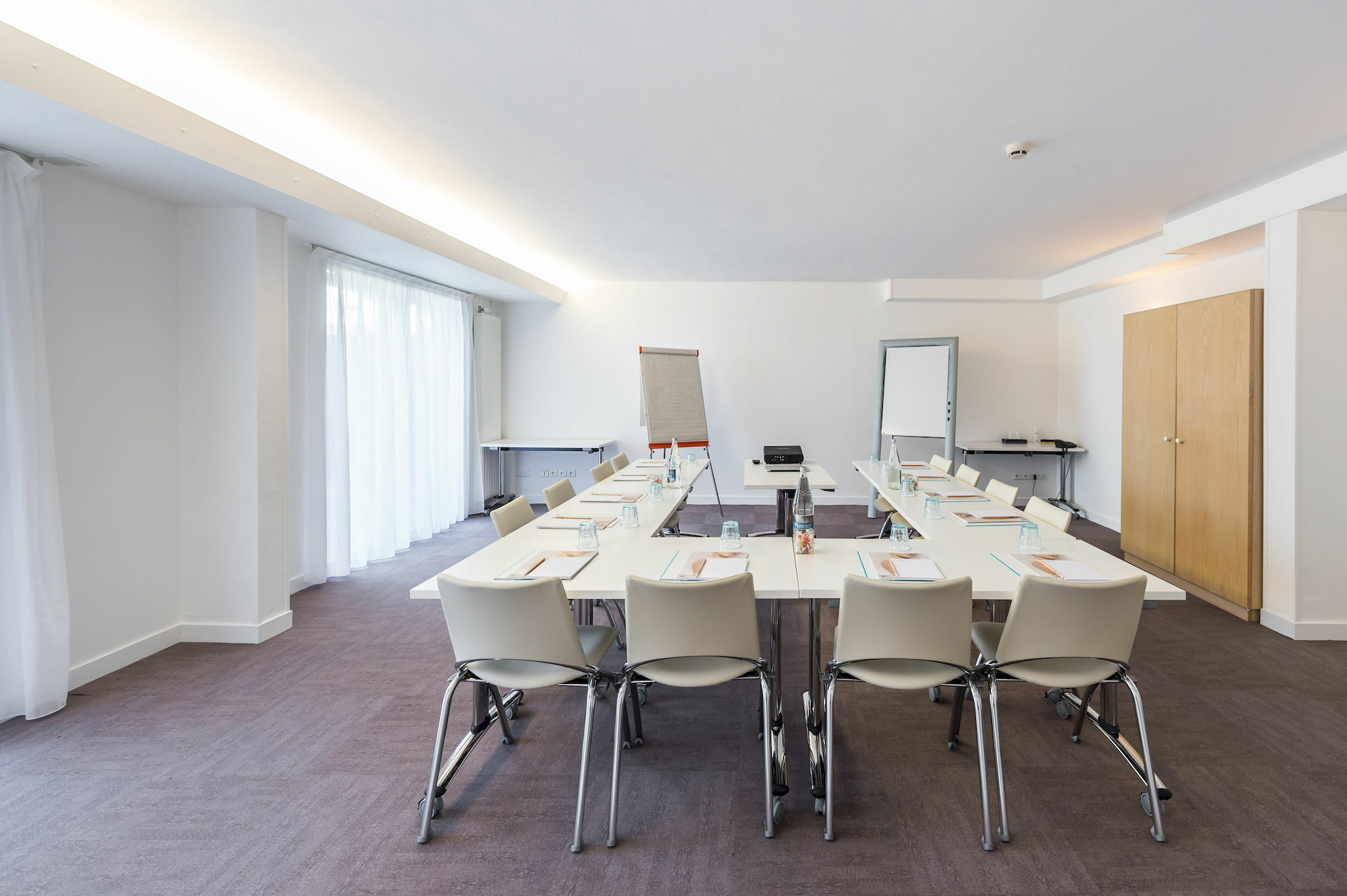 Hotel Valdys Thalasso & Spa - Beau Rivage Roscoff Eksteriør bilde
